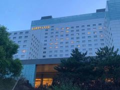 -北京歌华开元大酒店