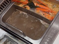 -星伦多自助料理·涮烤一体(奉贤龙湖天街店)