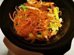 -渔·海鲜餐厅（东澳可域度假村内）南沙湾沙滩店