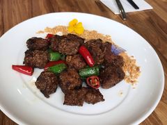 -大茴香越法料理(SOHO复兴店)