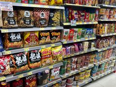 -7-Eleven(地堡街店)