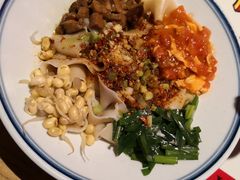 -长安大牌档之西安博物院文化餐厅(中贸店)