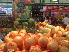 -大润发(章丘店)