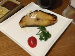 -赤坂亭·M9和牛烧肉·铁板烧(合肥万象城店)