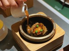 -HOME餐厅粤菜 融合菜