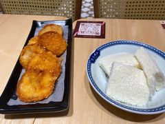 -赵记传承·中式甜品(中山石岐大信店)