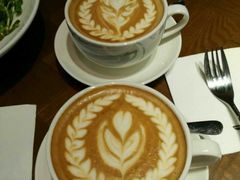 -MEET COFFEE婉约咖啡(宝善公寓店)