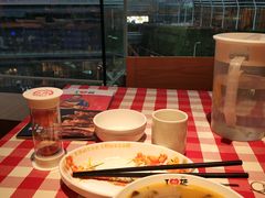 -西贝(上海新梅广场店)