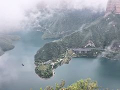 -河南宝泉旅游区