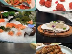 -柳莺湖上·湖景餐厅·江南菜(西湖店)