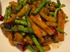 -沈家花园如皋菜(海阳路店)