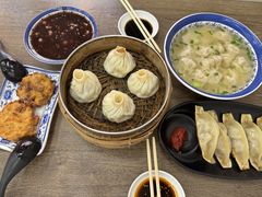 -刘长兴(逸仙桥店)