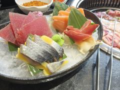 -匠牛亭·锅物烧肉放题自助(昆百大·泰业城店)