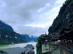 -三峡人家风景区