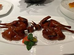 -三号黄浦会Canton Table