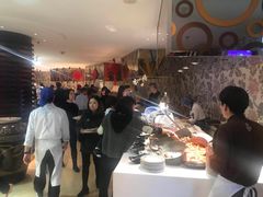 -杭州龙禧福朋喜来登酒店