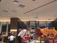 -四川饭店(城乡购物中心店)