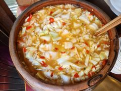 -纯阳馆鱼香排骨面(吉祥街店)