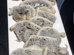 -裕德孚手切涮羊肉(建业凯旋广场店)