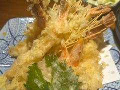 -晶吉·居酒屋·烧鸟·生鱼饭(中山区民主广场店)