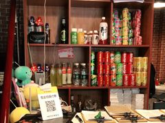 零售区-贤花饭店(凯德店)
