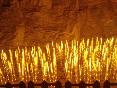 -山西通天峡景区