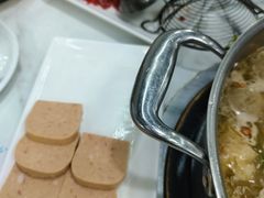 -正宗贵州二嫂黄牛肉馆(青村店)