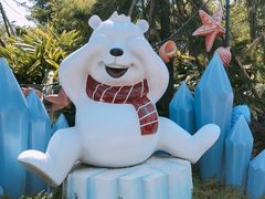 -美的鹭湖探索王国