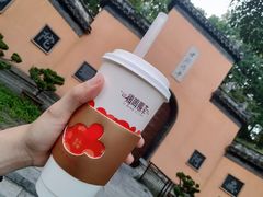 -鸡鸣赐茶(鸡鸣寺路店)