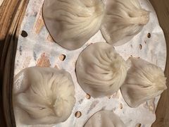 -王家沙点心店(南京西路总店)