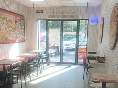 -华莱士·全鸡汉堡(郭巷3店)