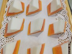 -绿雅居原生态农庄(小涌店)