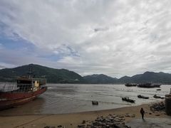 -北岐滩涂