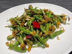 -梁家大院•农家菜(昆山会展中心店)