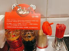 -一風堂拉面(深圳湾万象城店)