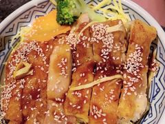 猪扒饭-将太无二·北美传奇寿司(荟聚购物中心西红门店)