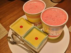 -山葵家·创意料理(EFC欧美广场店)