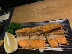 -寿司皇(扬名广场店)