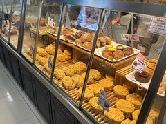 -山崎面包(第一八佰伴店)