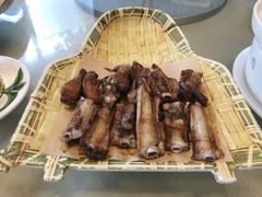 -顺风山庄(水濂山店)