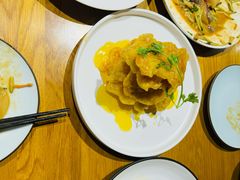 -伊喜饺子·烤鸭(五道口学院路店)