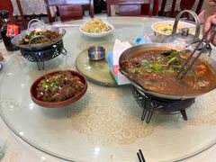 -水韵·渔家臻品私房菜(中庙店)