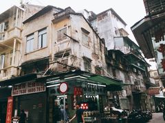 -义顺牛奶公司(新马路老店)