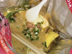 -见味花甲(福田coco park店)