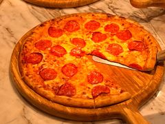 -比格比萨自助(德思勤四季汇店)