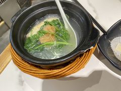 -馋三尺蟹粉小笼(人民广场店)