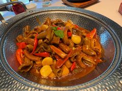 -千百味红餐厅·江西菜(绿地双子塔店)