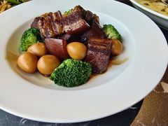 -食肆&Fourteen(武林夜市店)