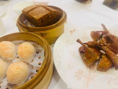 -唐宫·粤菜海鲜(万象城店)