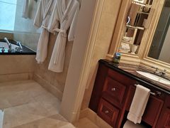 -广州富力丽思卡尔顿酒店